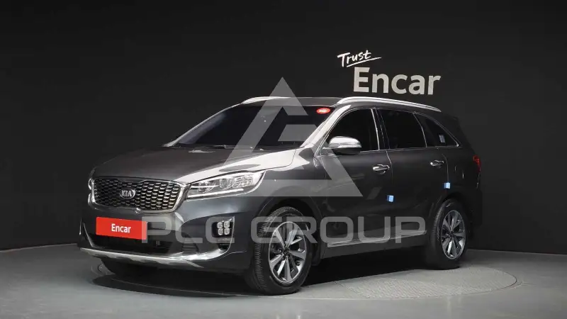 2018 KIA Sorento