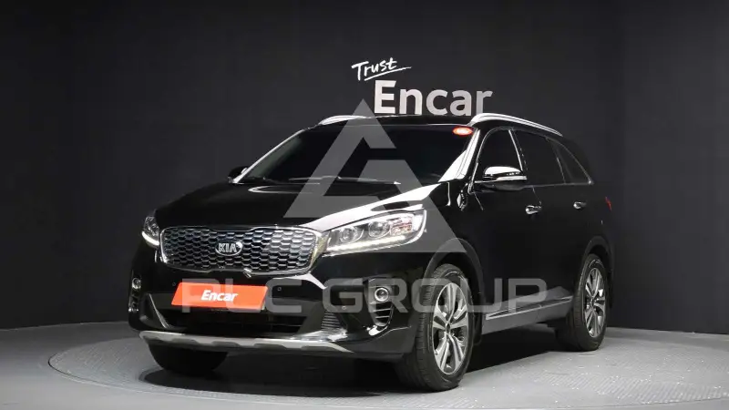 2018 KIA Sorento