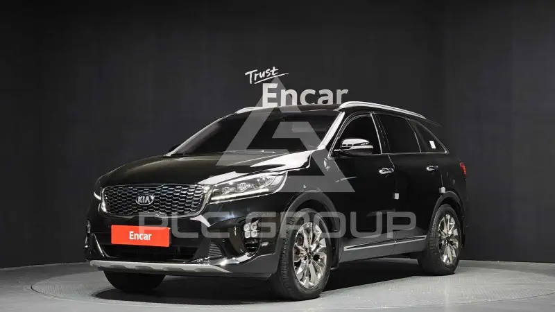 2018 KIA Sorento