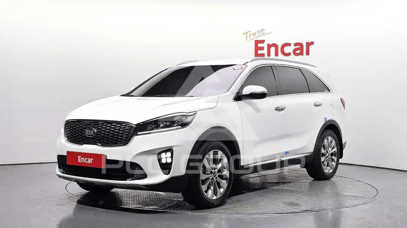 2018 KIA Sorento