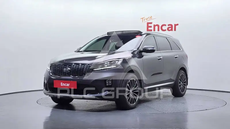 2018 KIA Sorento