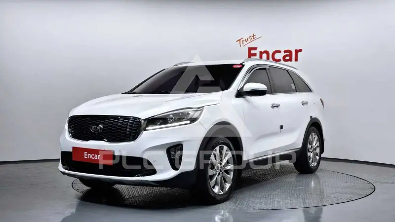 2018 KIA Sorento