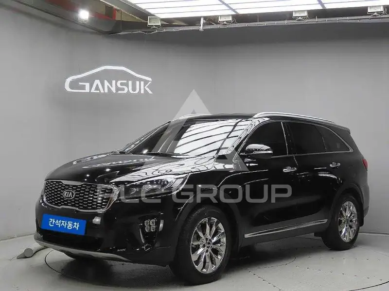 2018 KIA Sorento