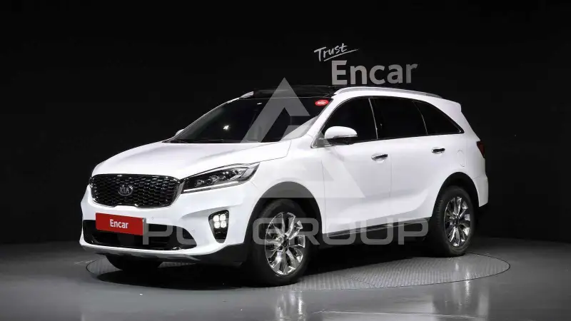 2018 KIA Sorento