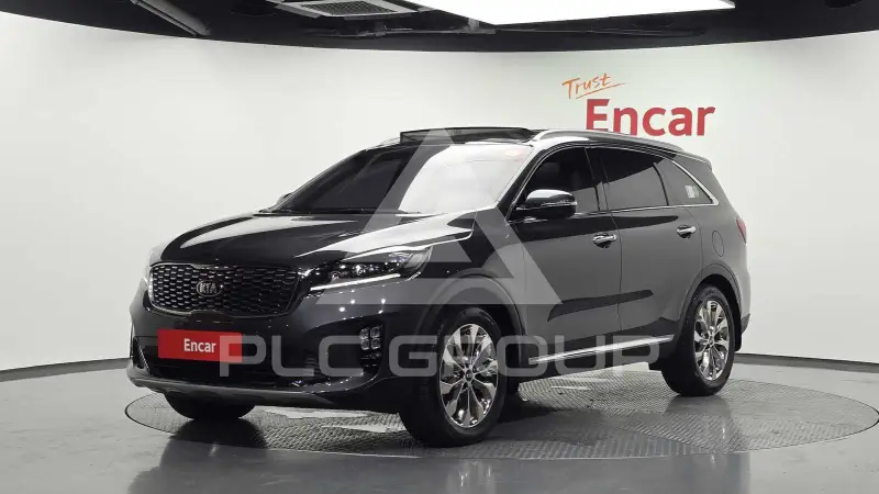 2018 KIA Sorento