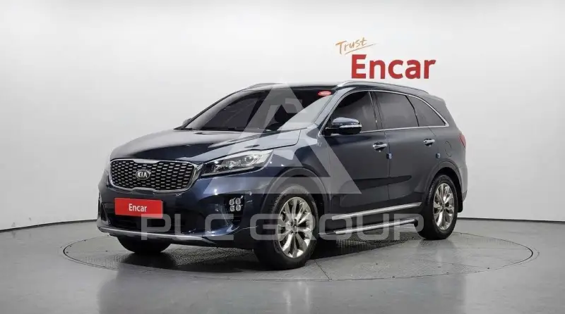 2018 KIA Sorento