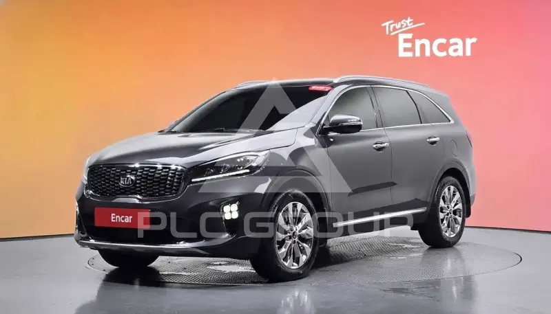 2018 KIA Sorento