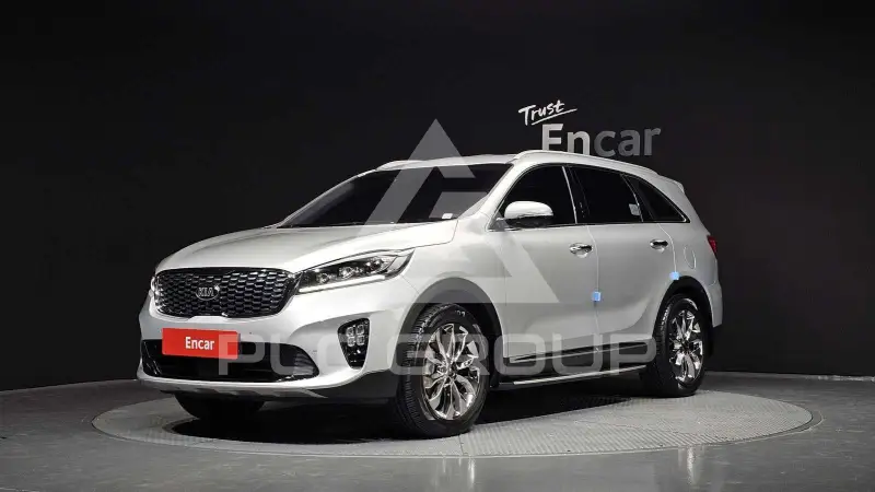 2018 KIA Sorento