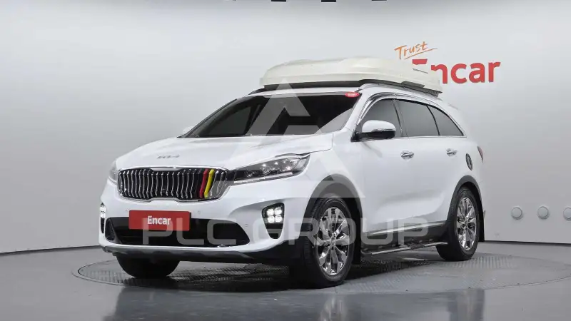 2018 KIA Sorento