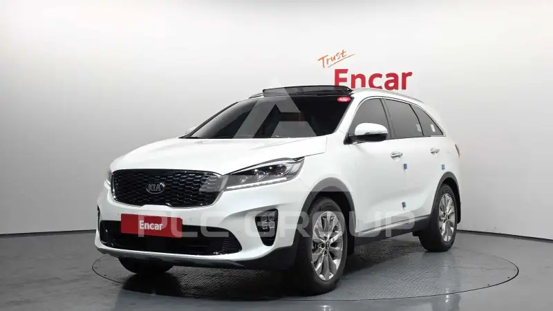 2018 KIA Sorento