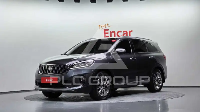 2018 KIA Sorento