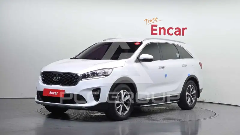 2018 KIA Sorento