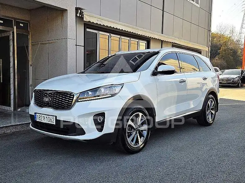 2018 KIA Sorento
