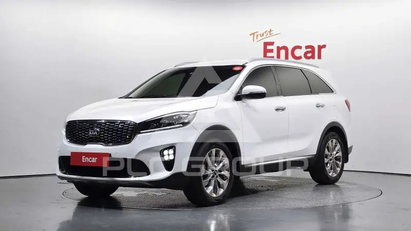 2018 KIA Sorento