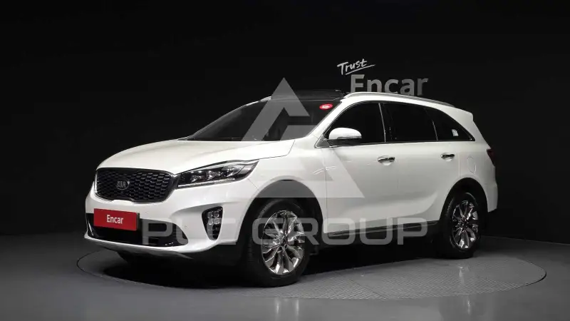 2018 KIA Sorento