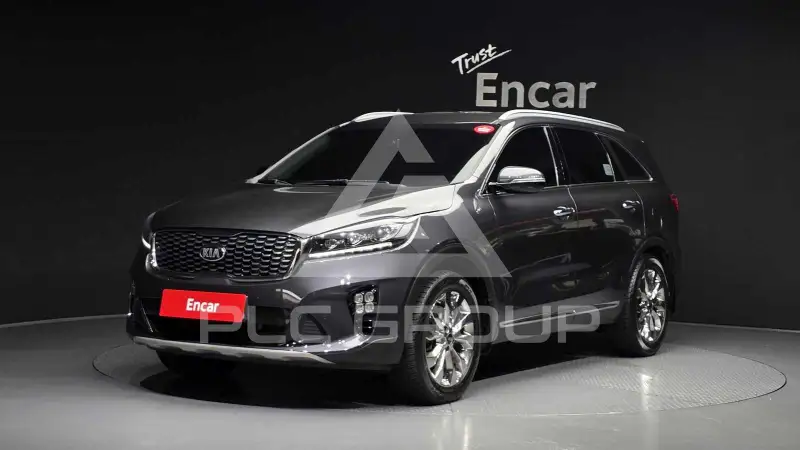 2018 KIA Sorento