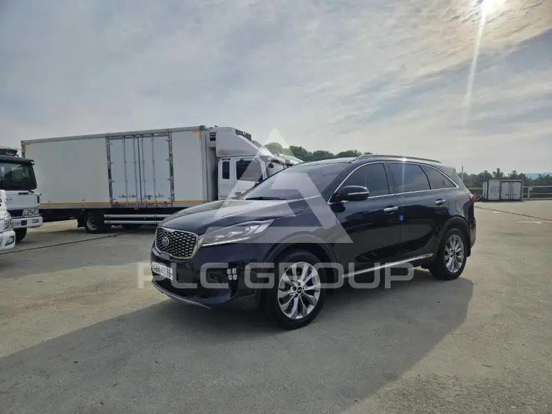2018 KIA Sorento