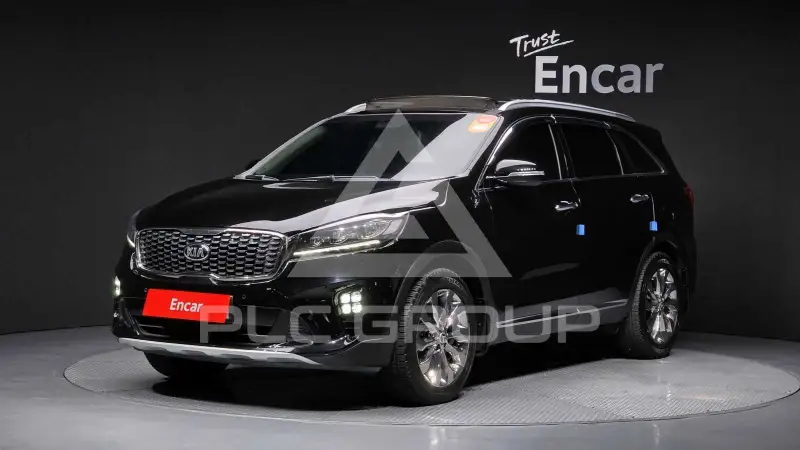 2018 KIA Sorento