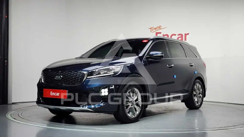 2018 KIA Sorento