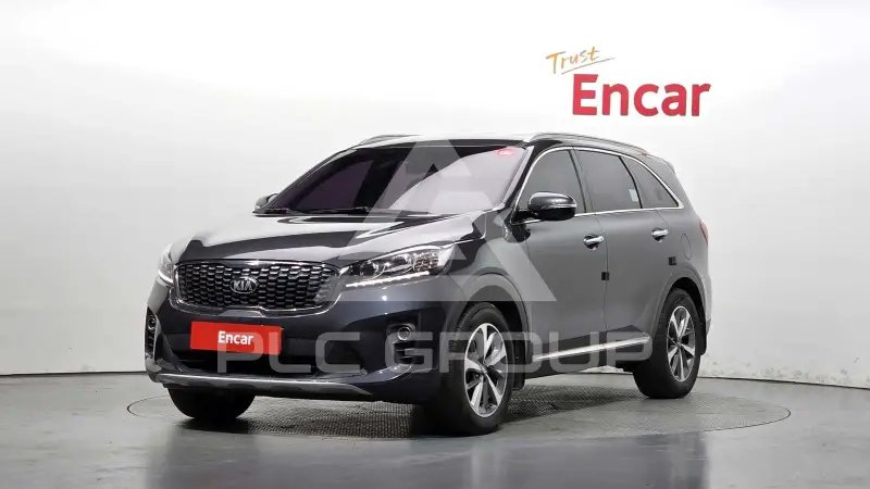 2018 KIA Sorento