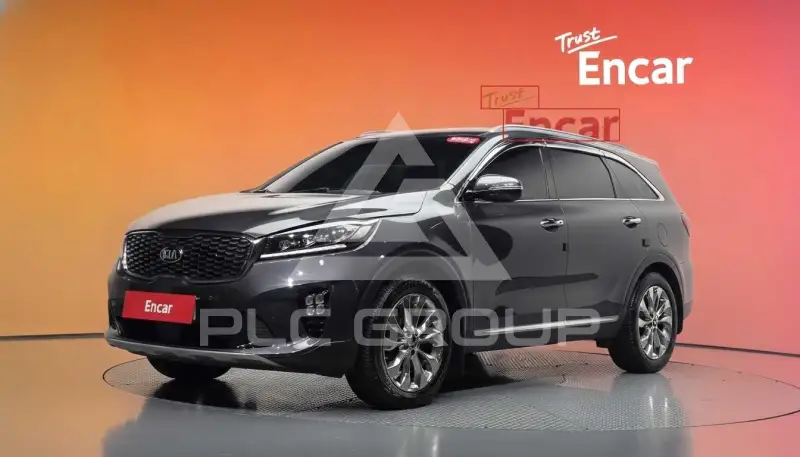 2018 KIA Sorento