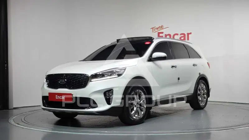 2018 KIA Sorento