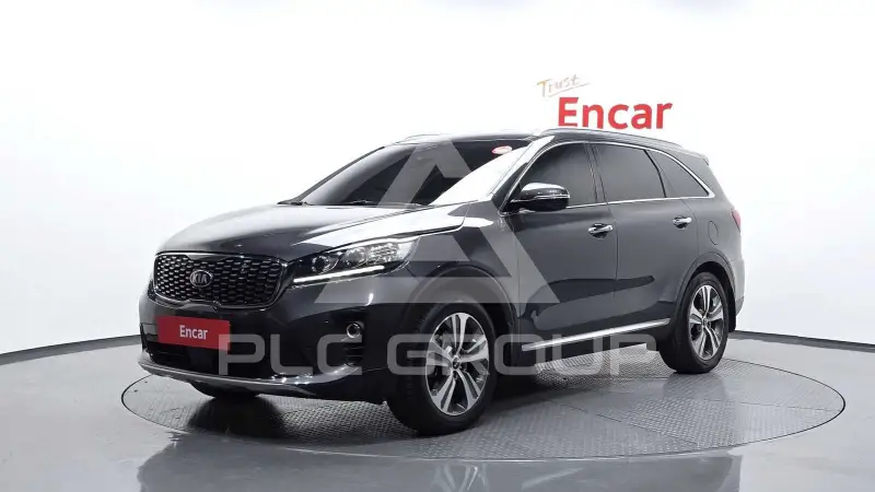2018 KIA Sorento