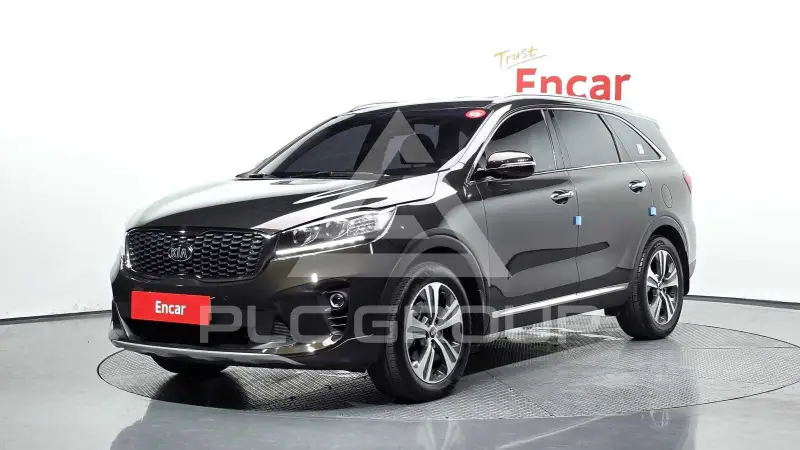 2018 KIA Sorento