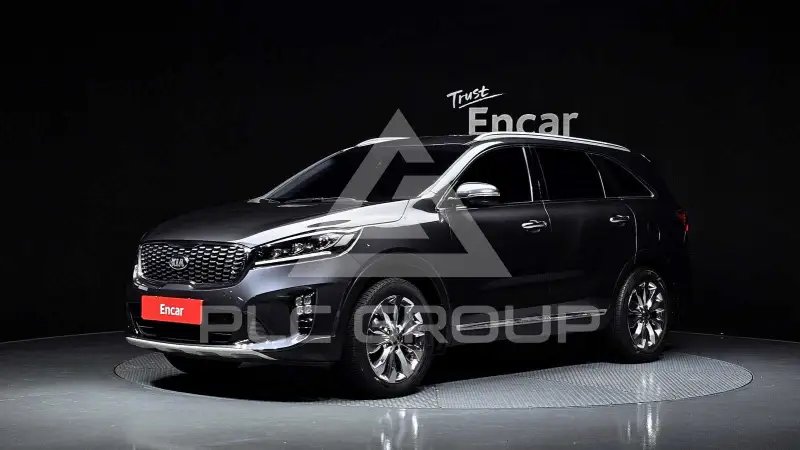 2018 KIA Sorento