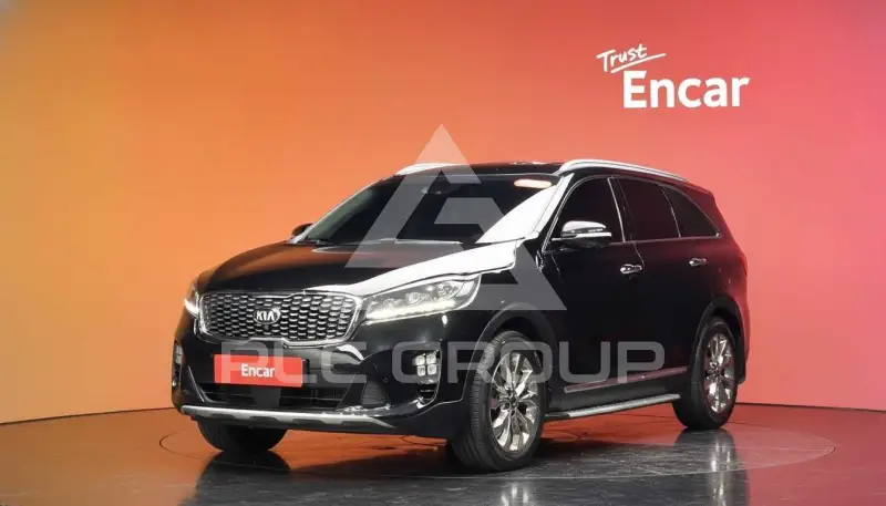 2018 KIA Sorento
