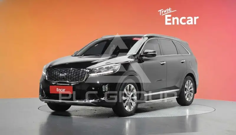 2018 KIA Sorento