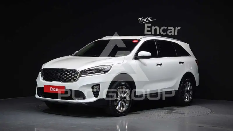 2018 KIA Sorento