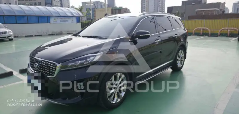 2018 KIA Sorento