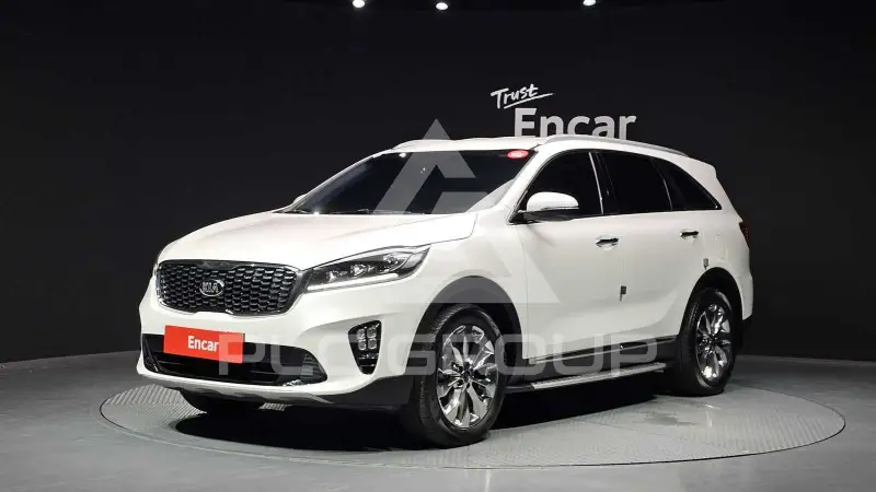 2018 KIA Sorento