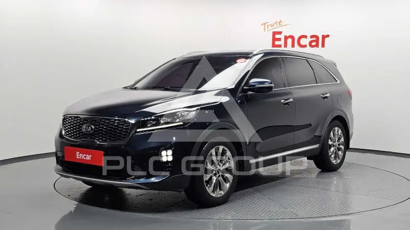 2018 KIA Sorento