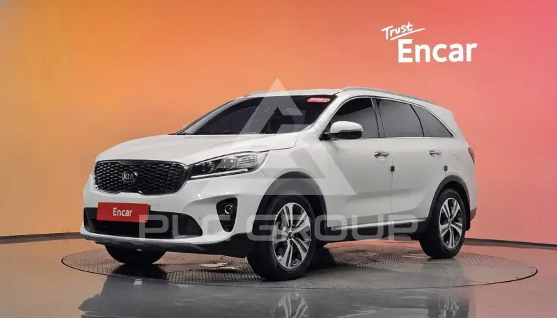 2018 KIA Sorento