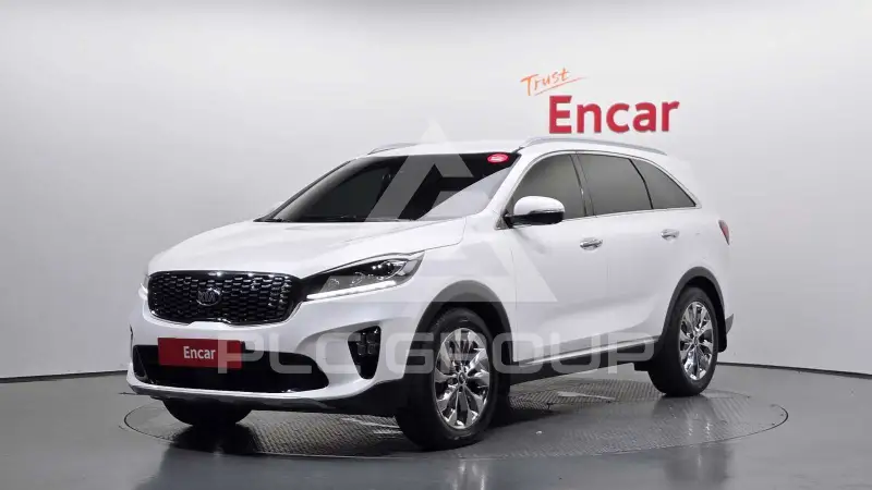 2018 KIA Sorento