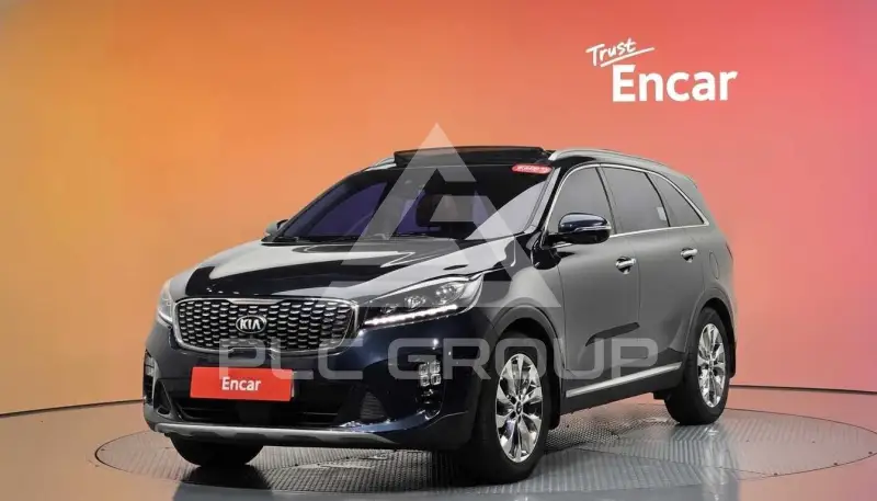 2018 KIA Sorento