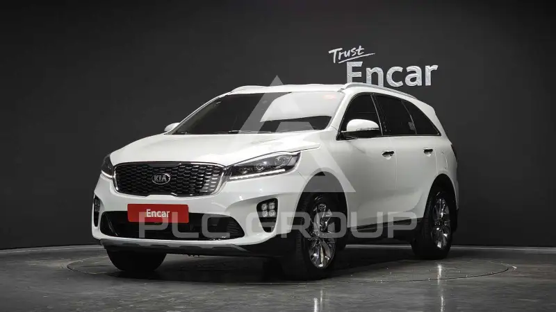 2018 KIA Sorento
