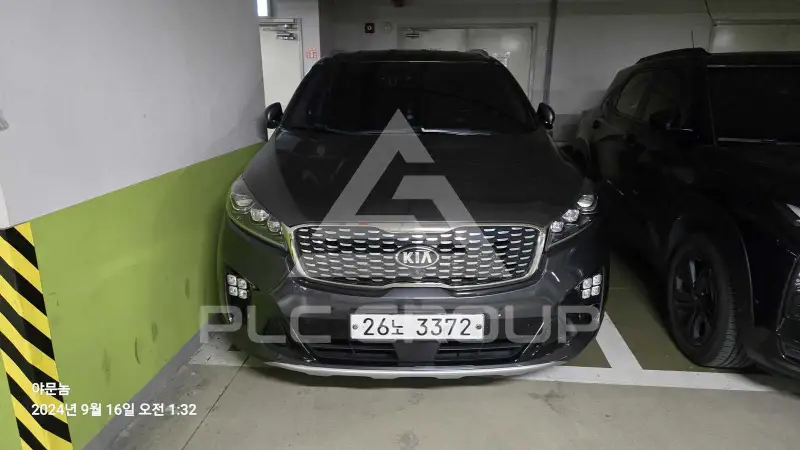 2018 KIA Sorento