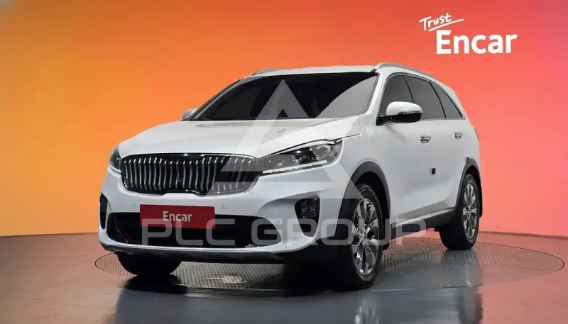 2018 KIA Sorento