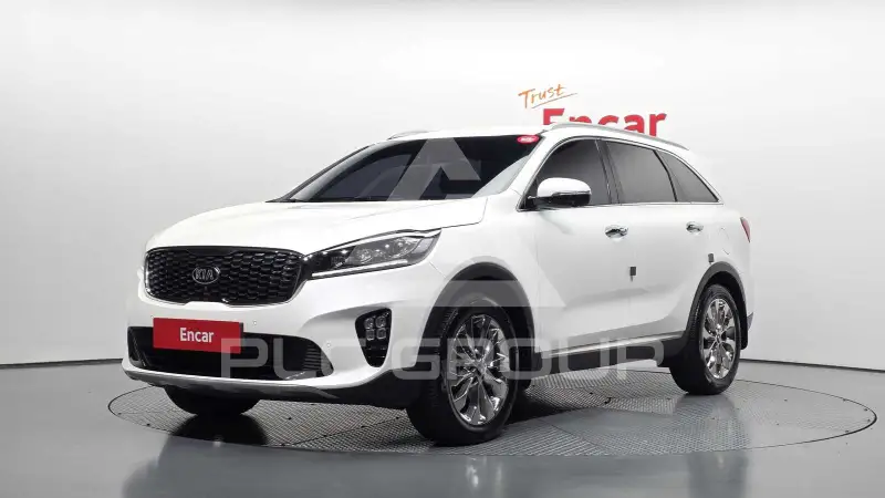 2018 KIA Sorento