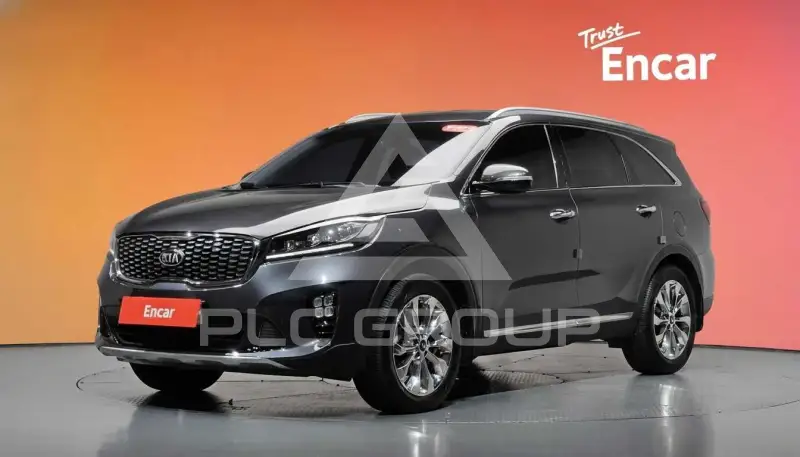 2018 KIA Sorento