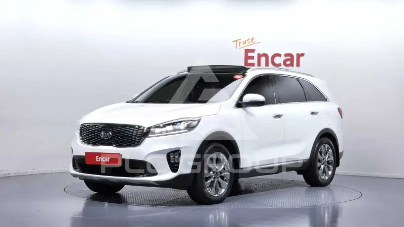 2018 KIA Sorento