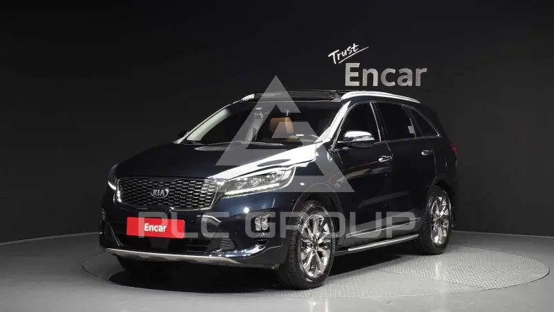 2018 KIA Sorento