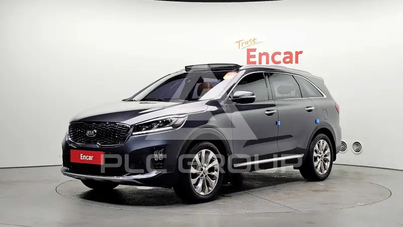 2018 KIA Sorento