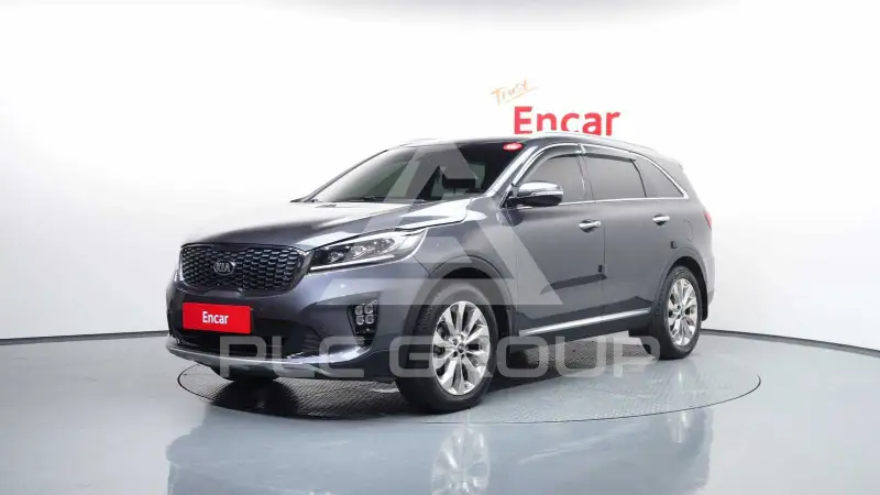 2018 KIA Sorento
