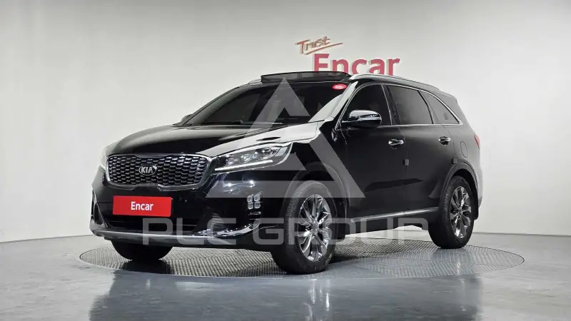 2018 KIA Sorento