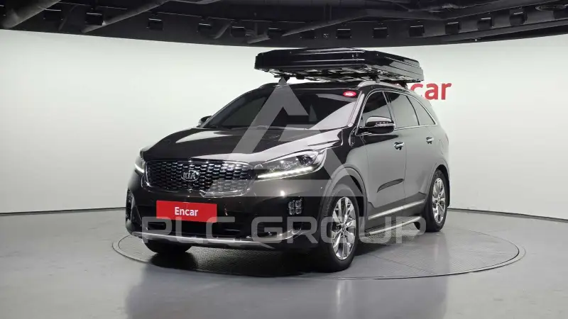 2018 KIA Sorento