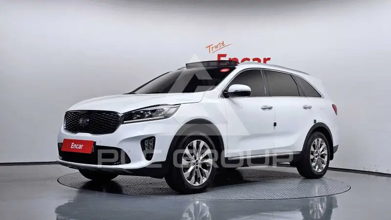 2018 KIA Sorento